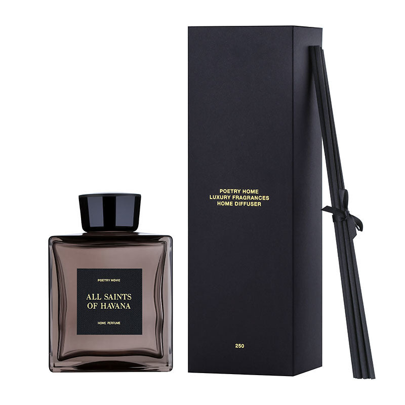 "POETRY HOME" namų kvapų difuzorius "All Saints of Havana"