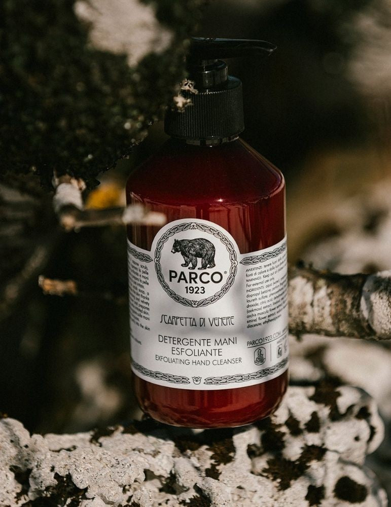 PARCO 1923 kūno prausiklis "Scarpetta di Venere" 300ml