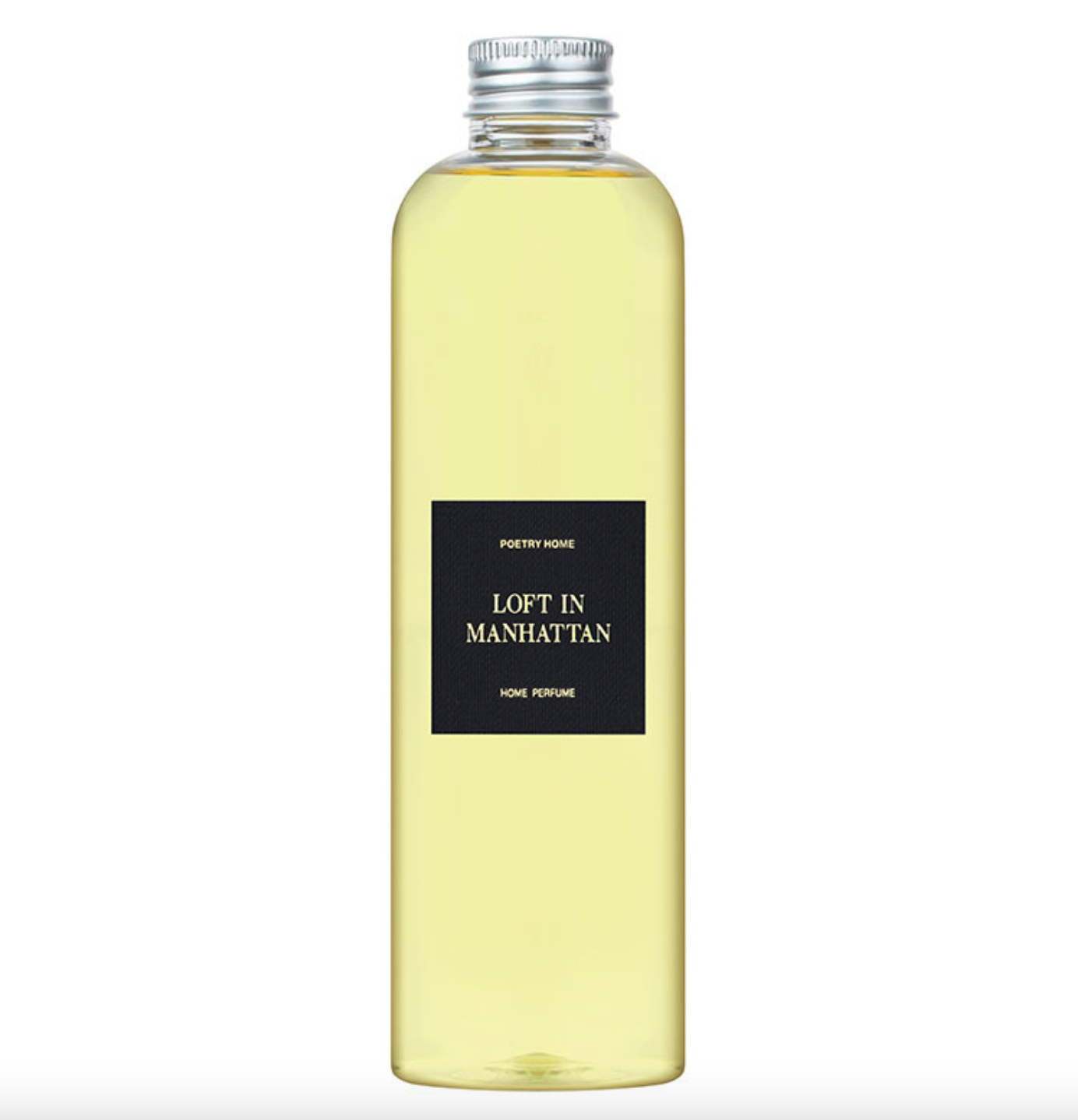 "POETRY HOME" namų kvapų papildymas "Loft in Manhattan" 250ml