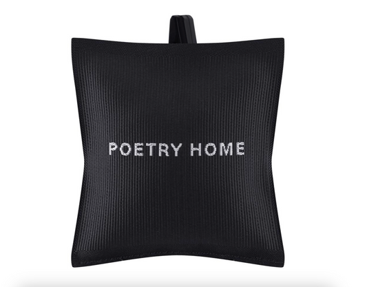 "POETRY HOME" automobilio kvapas "The Mystery of Rome"