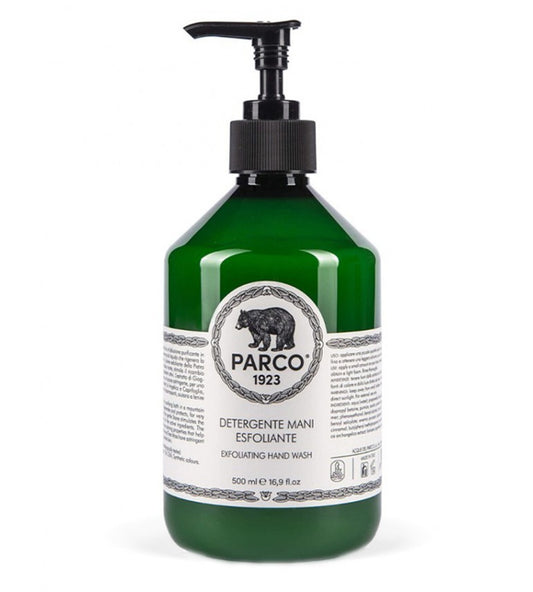 PARCO 1923 šveičiamasis muilas 500ml