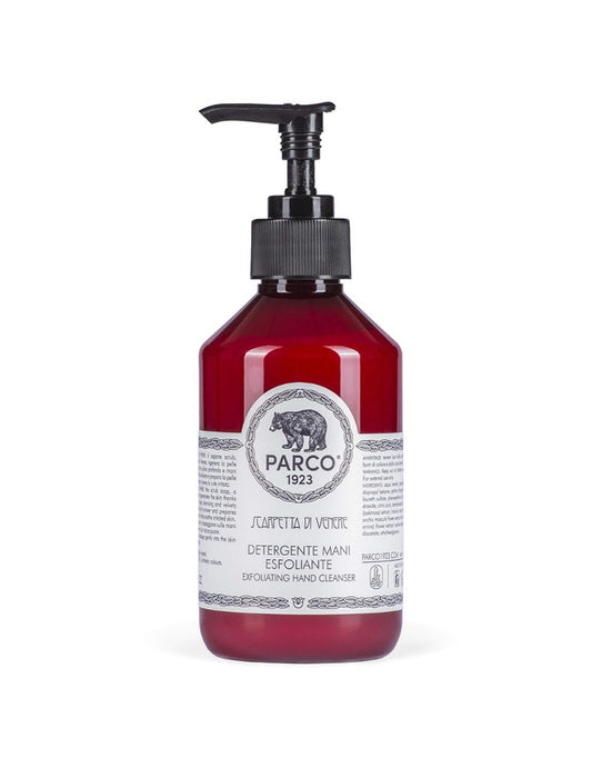 PARCO 1923 šveičiamasis muilas "Scarpetta di Venere" 300ml